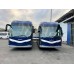 XE 22 CABIN CÓ NHÀ VỆ SINH TRACOMECO